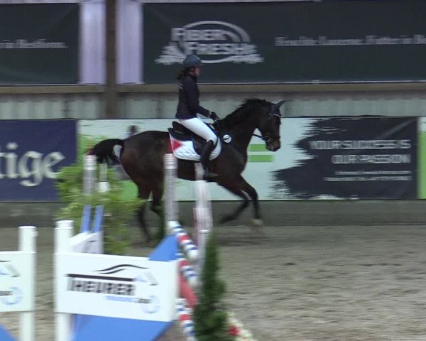 6. Nordic Jumping event Negernbötel 2022