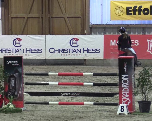 6. Nordic Jumping event Negernbötel 2022