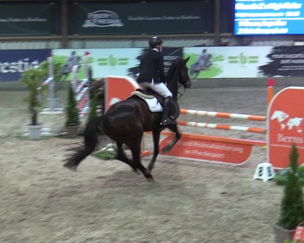6. Nordic Jumping event Negernbötel 2022