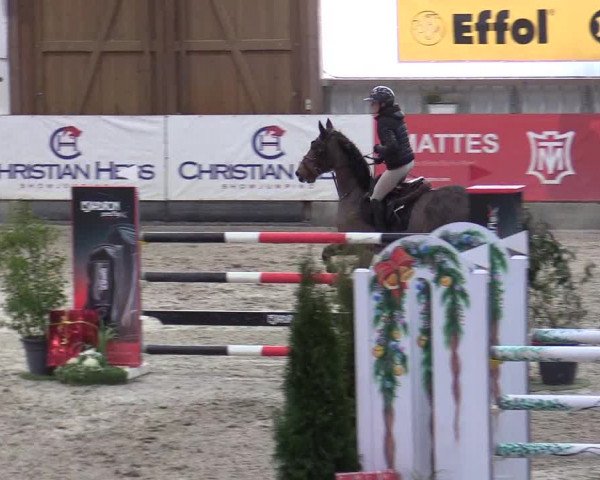 6. Nordic Jumping event Negernbötel 2022