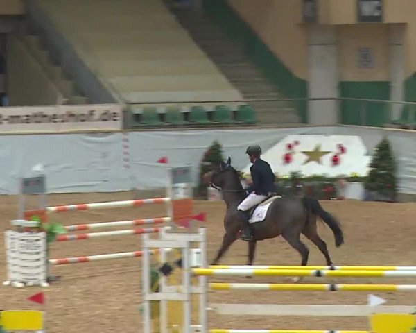 Reitturnier Kreuth 2022