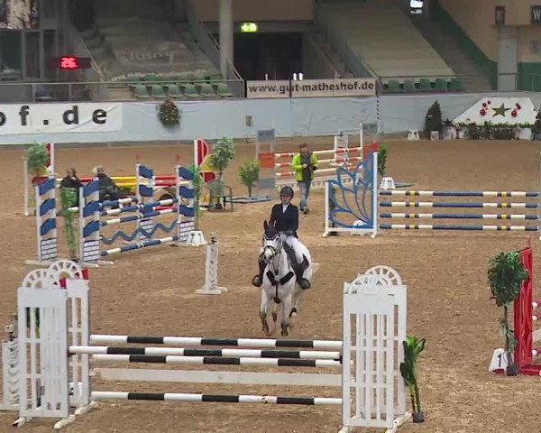 Reitturnier Kreuth 2022