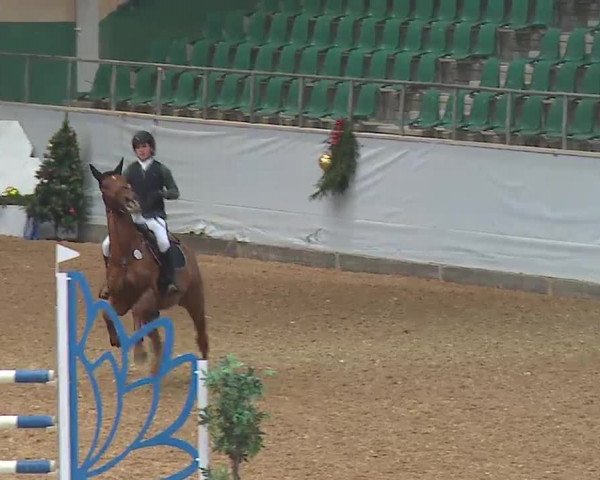 Reitturnier Kreuth 2022