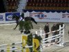 jumper Till Keney (KWPN (Royal Dutch Sporthorse), 2000, from Carthago)