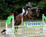 jumper Lacito 5 (German Sport Horse, 2016, from Lahnstein 4)