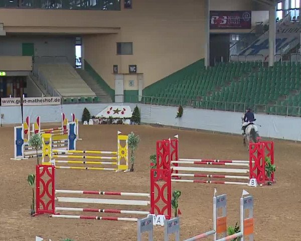 Reitturnier Kreuth/Opf. 2022