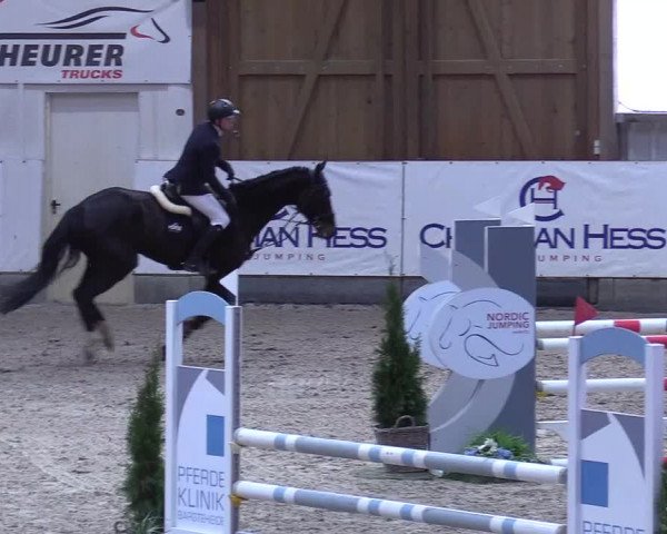 7. Nordic Jumping event Negernbötel 2023
