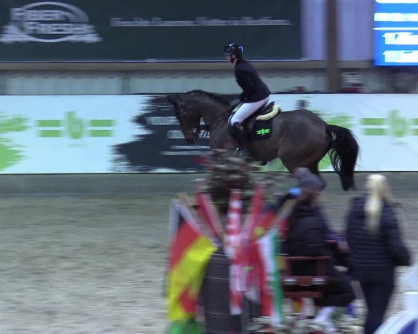 7. Nordic Jumping event Negernbötel 2023