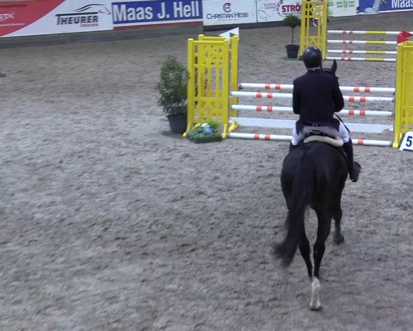 7. Nordic Jumping event Negernbötel 2023