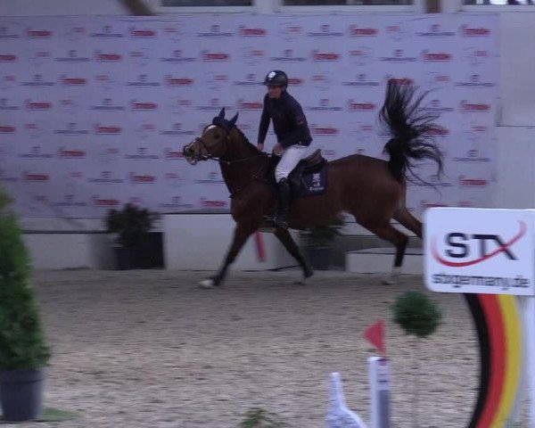 7. Nordic Jumping event Negernbötel 2023