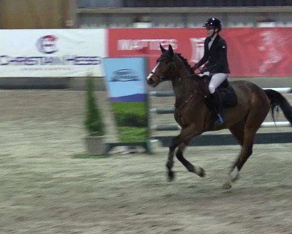 7. Nordic Jumping event Negernbötel 2023
