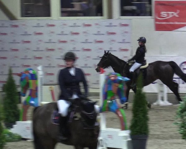 7. Nordic Jumping event Negernbötel 2023