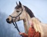 broodmare MBF Donner Lucia (German Riding Pony, 2010, from Donnerwetter)