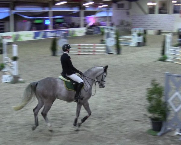 8. Nordic Jumping event Negernbötel 2023