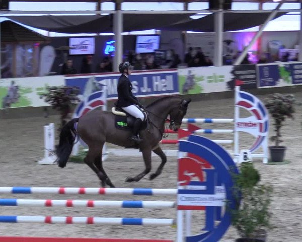 8. Nordic Jumping event Negernbötel 2023