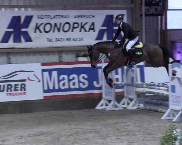 8. Nordic Jumping event Negernbötel 2023