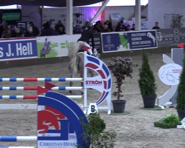8. Nordic Jumping event Negernbötel 2023