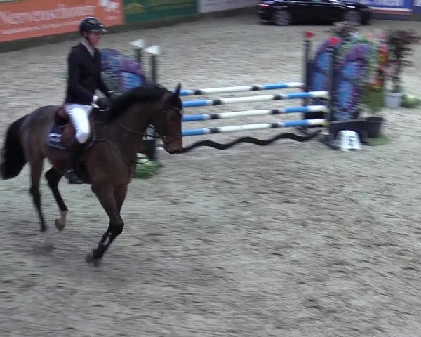 8. Nordic Jumping event Negernbötel 2023