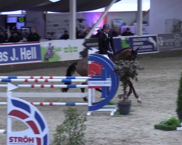 8. Nordic Jumping event Negernbötel 2023