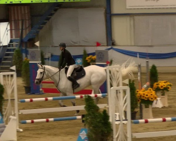 Reitturnier Buchs 2021