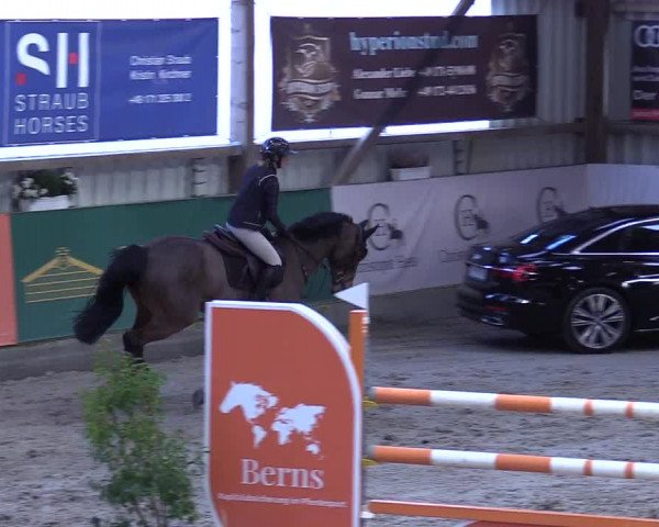 8. Nordic Jumping event Negernbötel 2023