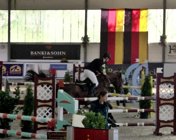 Reitturnier Karlsfeld/Obb. 2021
