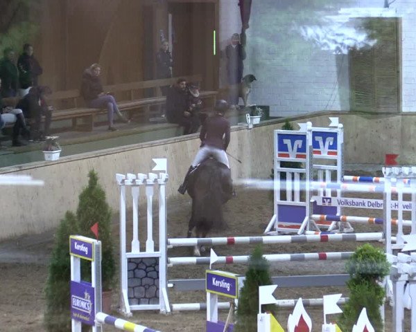 Reitturnier Hövelhof 2021