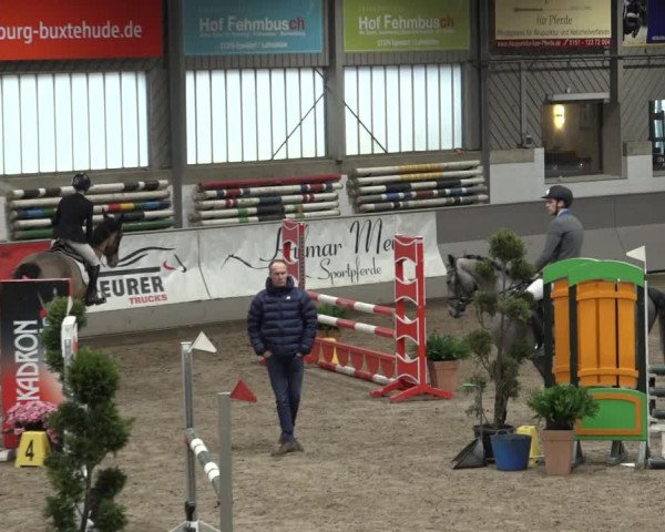 Reitturnier Luhmühlen 2023