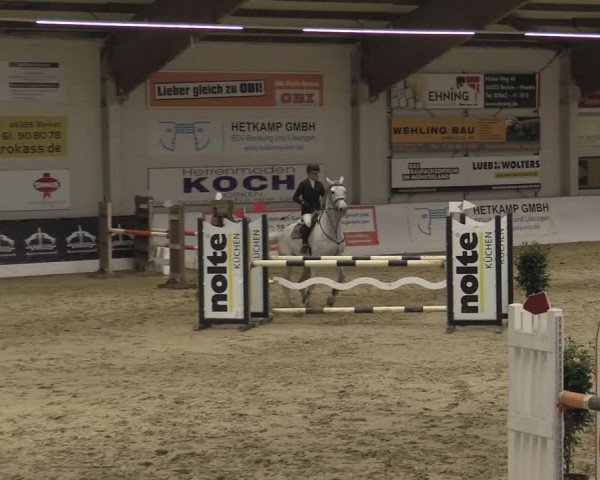 Reitturnier Borken 2023