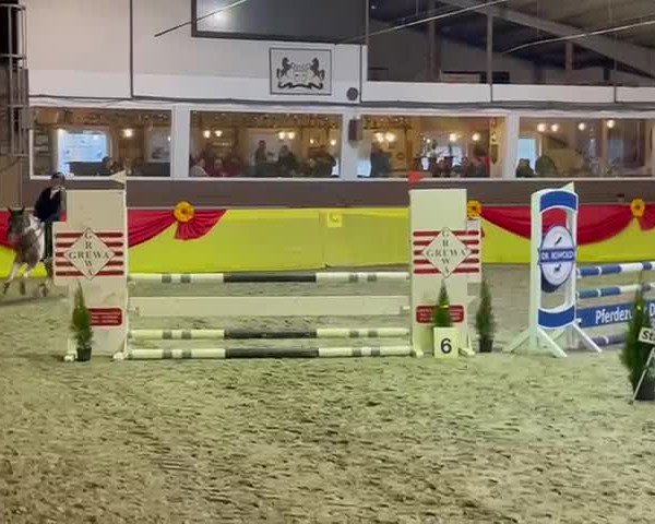 Reitturnier Herzlake 2023