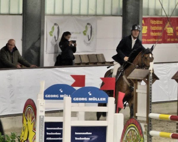 Reitturnier Karlsfeld/Obb. 2021