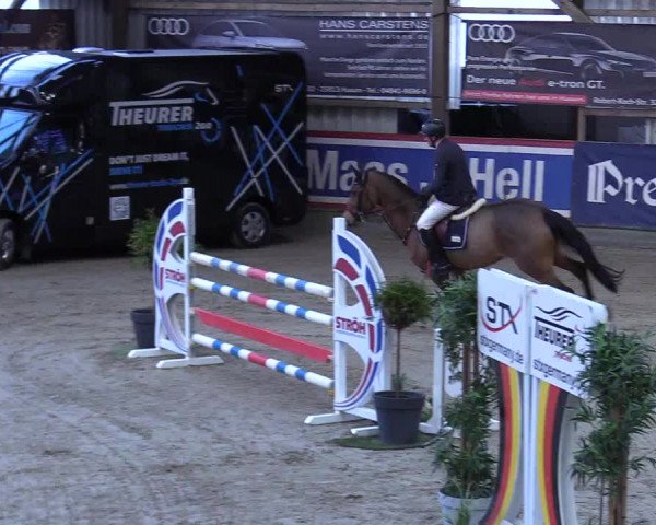 9. Nordic Jumping event Negernbötel 2023