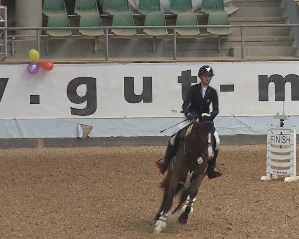Reitturnier Kreuth 2023