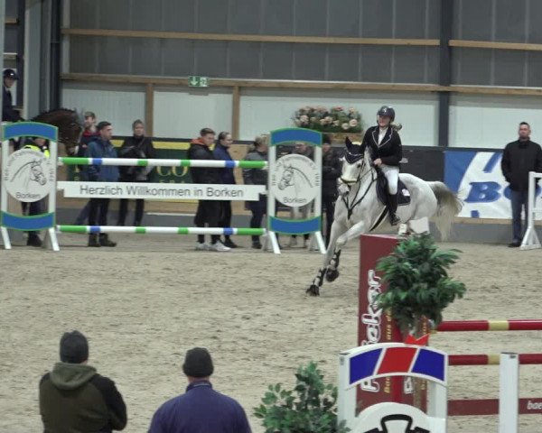 Reitturnier Borken 2023