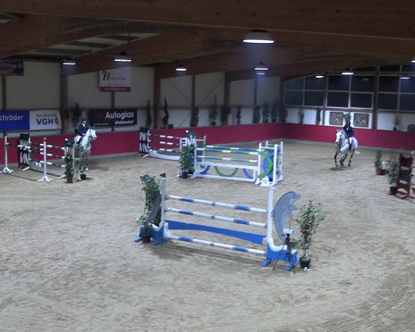 Reitturnier Klein Drehle - Reitanlage König 2023