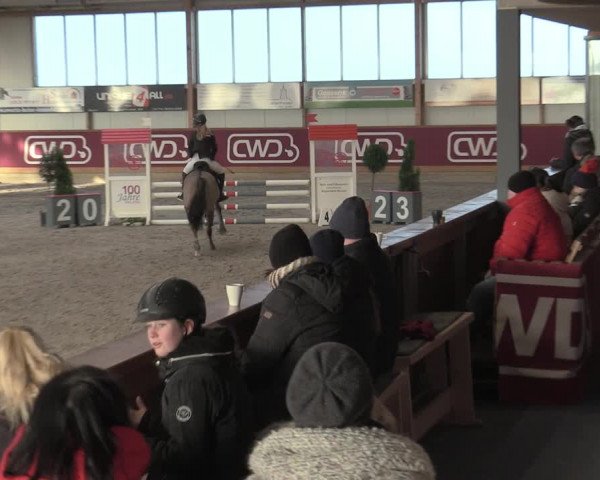 Reitturnier Goch-Asperden 2023