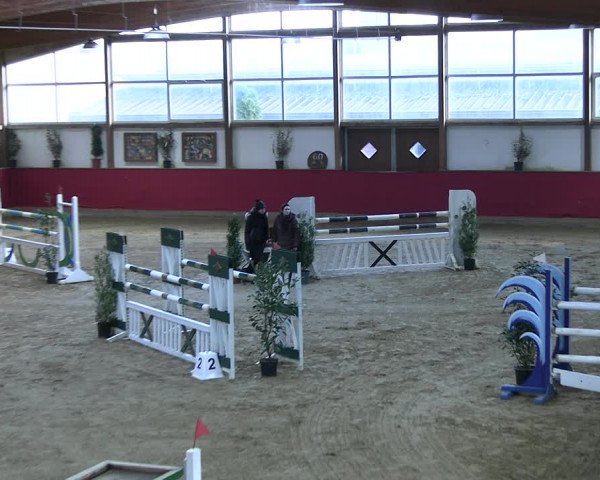 Reitturnier Klein Drehle - Reitanlage König 2023