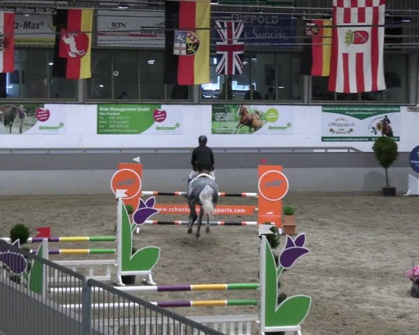 Reitturnier Luhmühlen 2023