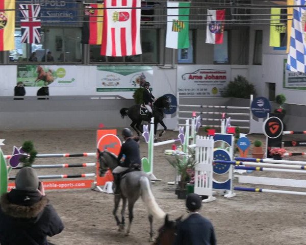 Reitturnier Luhmühlen 2023