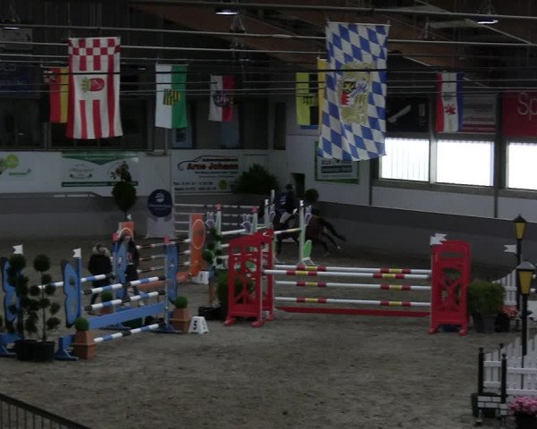 Reitturnier Luhmühlen 2023