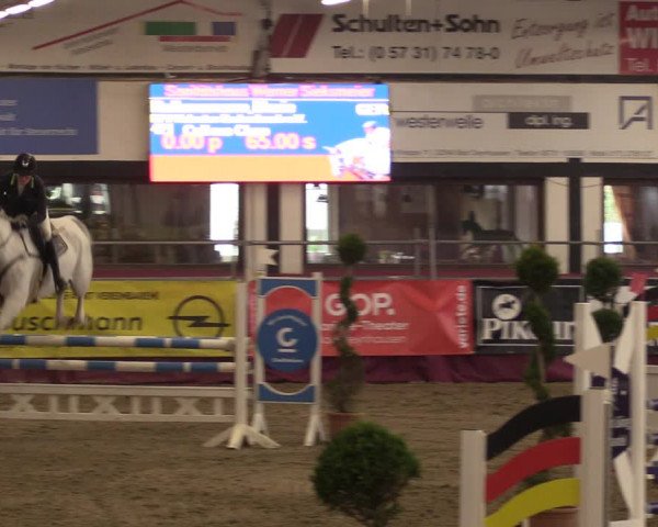 Reitturnier Vlotho-Exter 2023