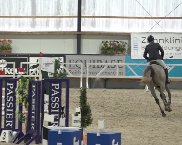 Reitturnier Borken 2023