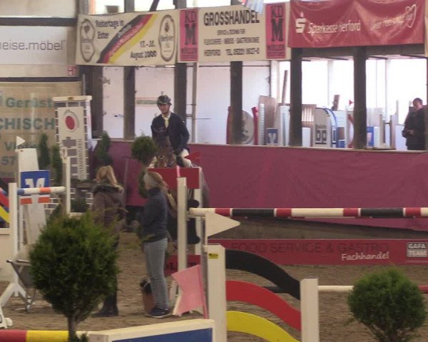 Reitturnier Vlotho-Exter 2023