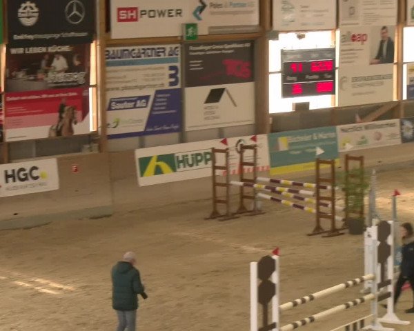 Reitturnier Schaffhausen 2023