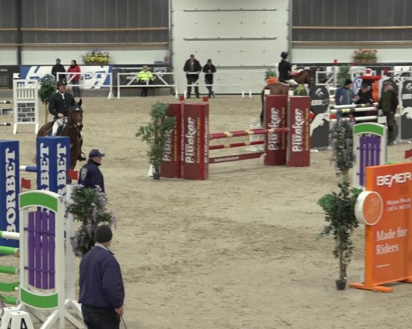 Reitturnier Borken 2023