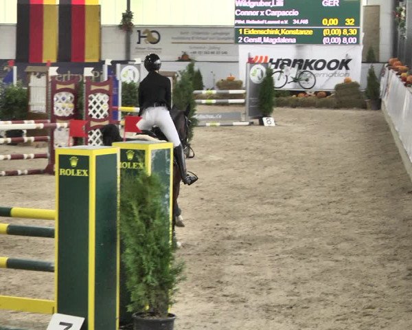 Reitturnier Karlsfeld/Obb. 2021