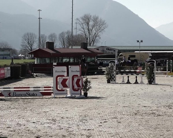 Reitturnier Giubiasco 2023