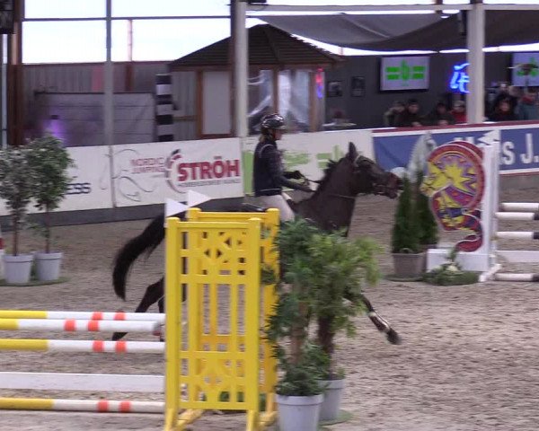 10. Nordic Jumping event Negernbötel 2023