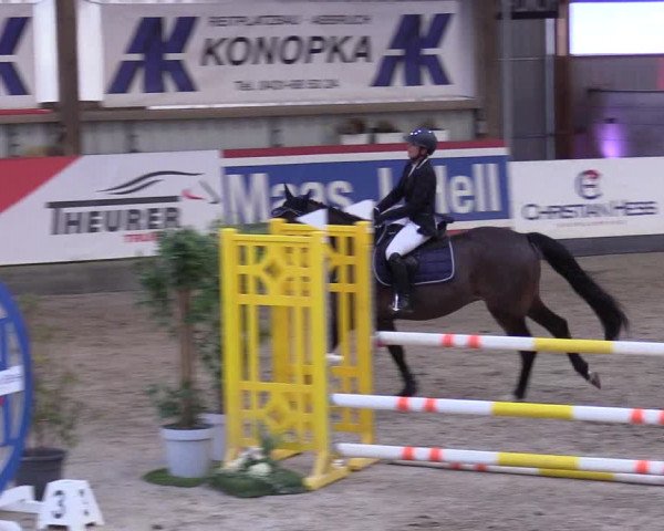 10. Nordic Jumping event Negernbötel 2023