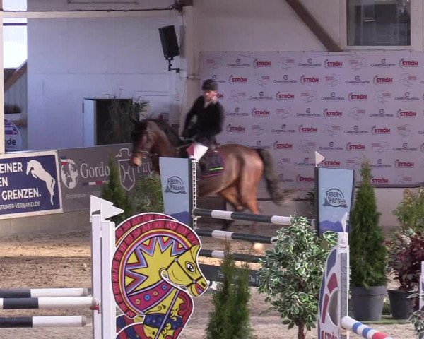 10. Nordic Jumping event Negernbötel 2023